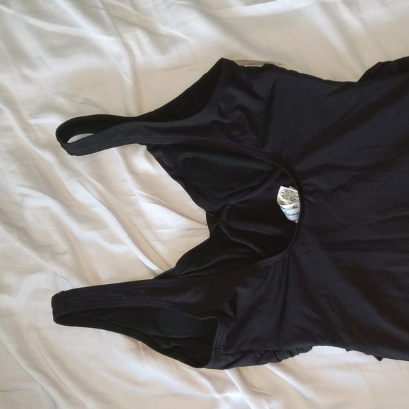 Tommy Bahama one piece bathing suit - Picture 4 of 4